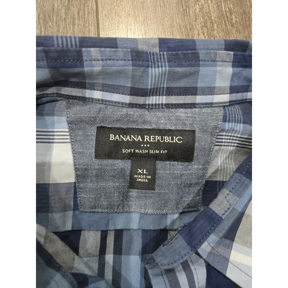 Banana Republic banana republic